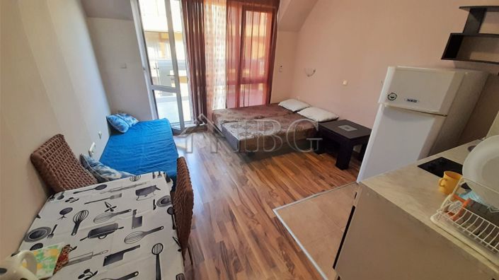 Image No.4-Appartement à vendre à Burgas