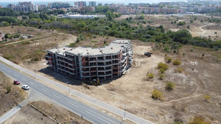 Image No.10-Appartement à vendre à Burgas