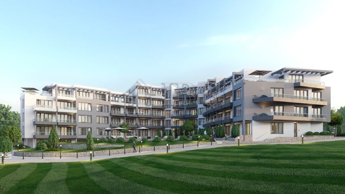 Image No.4-Appartement à vendre à Burgas