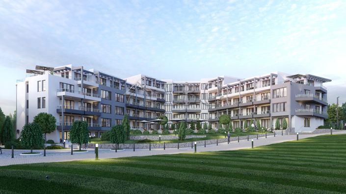 Image No.5-Appartement à vendre à Burgas