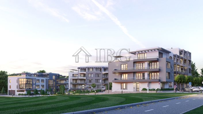 Image No.7-Appartement à vendre à Burgas