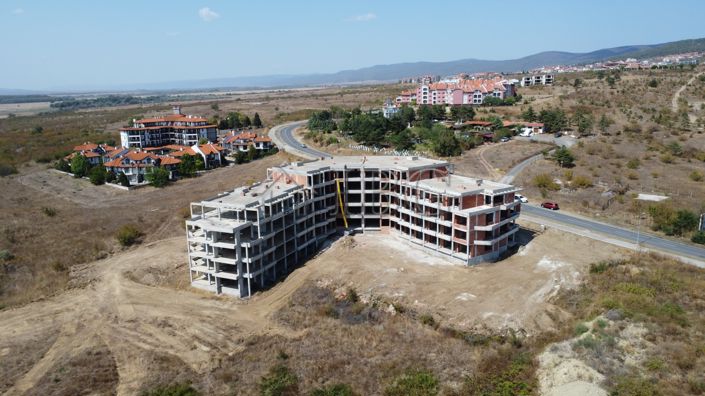 Image No.9-Appartement à vendre à Burgas