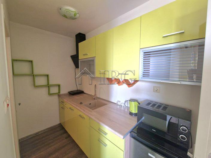 Image No.10-Appartement de 1 chambre à vendre à Burgas