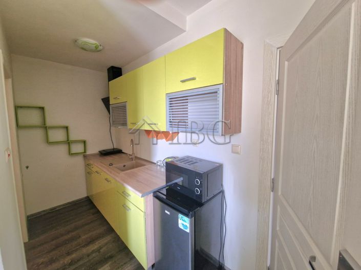 Image No.11-Appartement de 1 chambre à vendre à Burgas