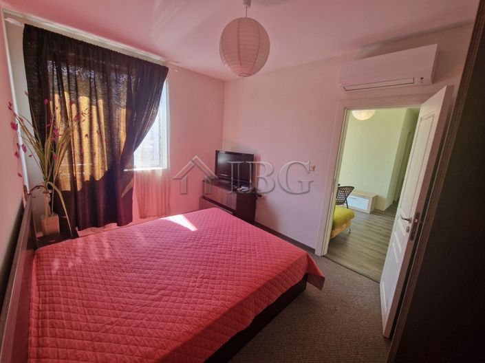 Image No.13-Appartement de 1 chambre à vendre à Burgas