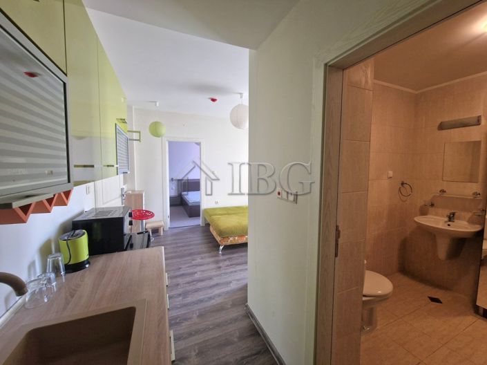 Image No.14-Appartement de 1 chambre à vendre à Burgas