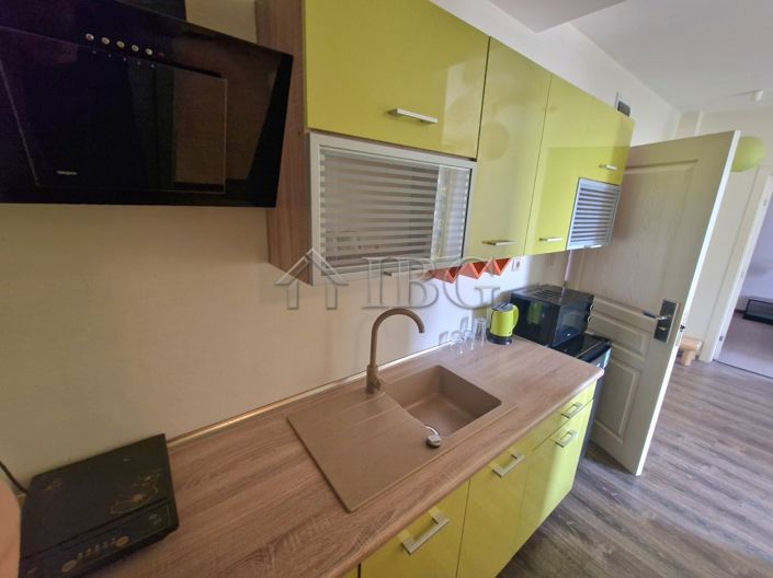 Image No.15-Appartement de 1 chambre à vendre à Burgas