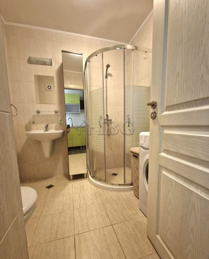 Image No.16-Appartement de 1 chambre à vendre à Burgas