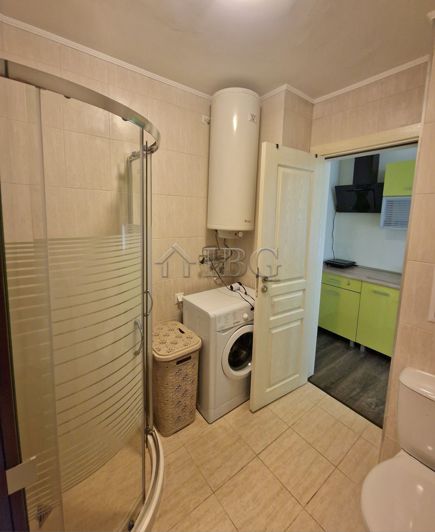 Image No.17-Appartement de 1 chambre à vendre à Burgas