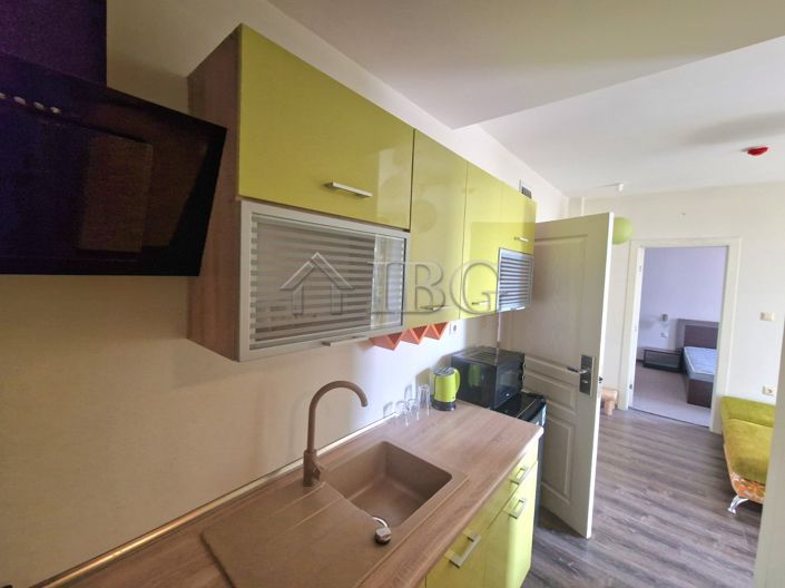 Image No.18-Appartement de 1 chambre à vendre à Burgas