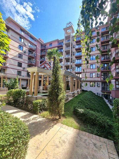 Image No.19-Appartement de 1 chambre à vendre à Burgas