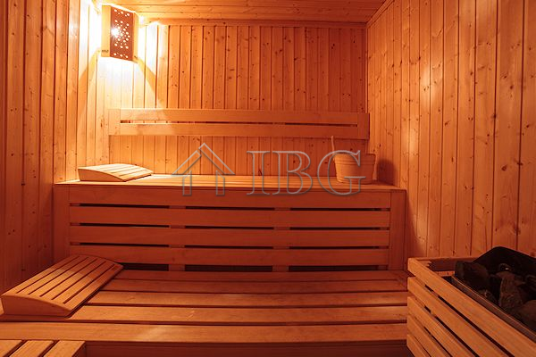 Image No.20-Appartement de 1 chambre à vendre à Burgas