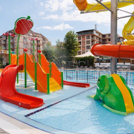 Image No.5-Appartement de 1 chambre à vendre à Burgas