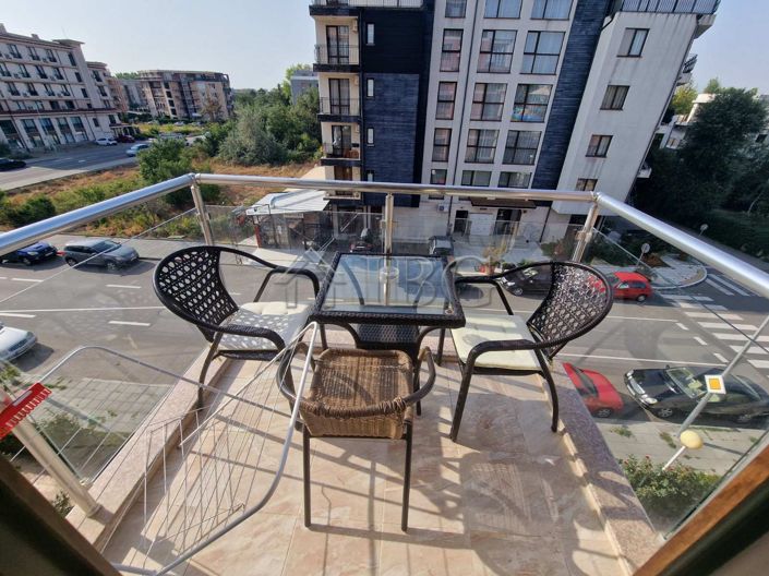 Image No.7-Appartement de 1 chambre à vendre à Burgas