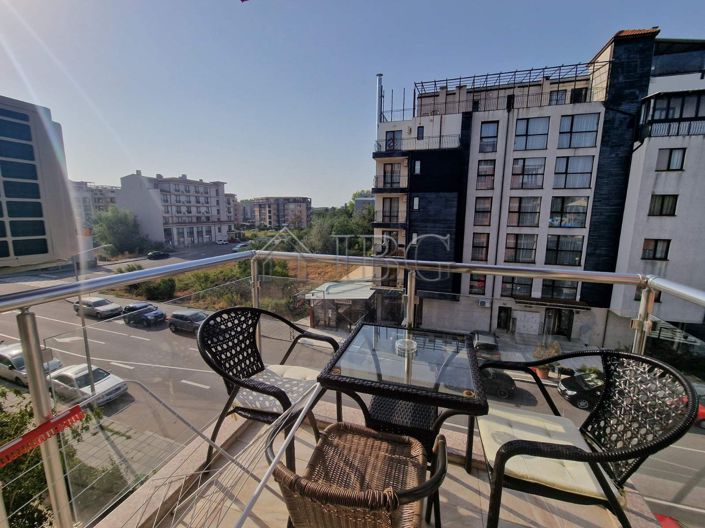 Image No.8-Appartement de 1 chambre à vendre à Burgas