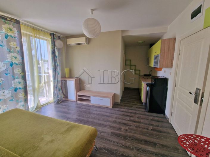 Image No.9-Appartement de 1 chambre à vendre à Burgas