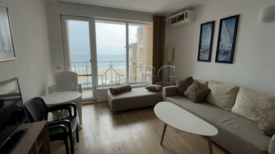 1 - Burgas, Apartment
