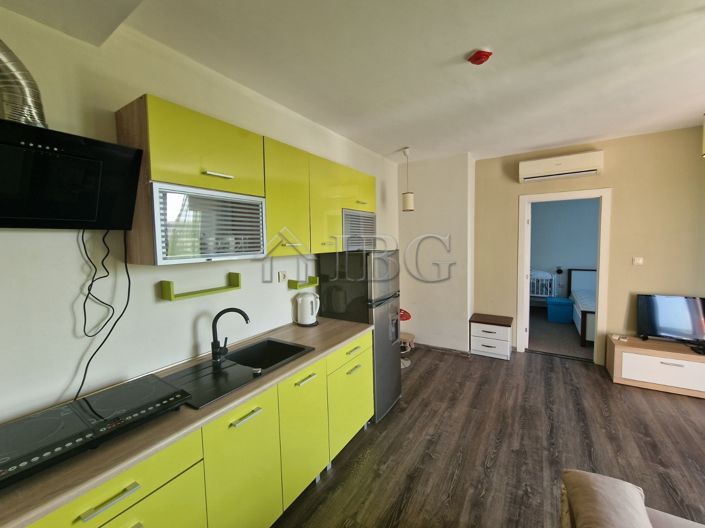 Image No.10-Appartement de 1 chambre à vendre à Burgas