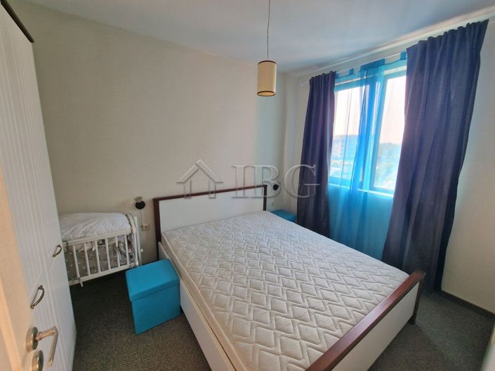 Image No.12-Appartement de 1 chambre à vendre à Burgas