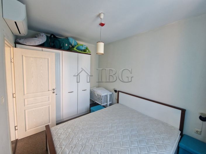 Image No.14-Appartement de 1 chambre à vendre à Burgas