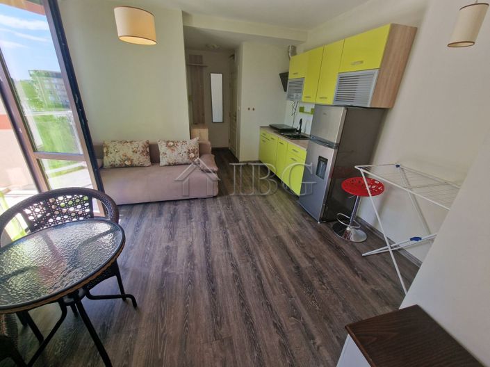 Image No.15-Appartement de 1 chambre à vendre à Burgas