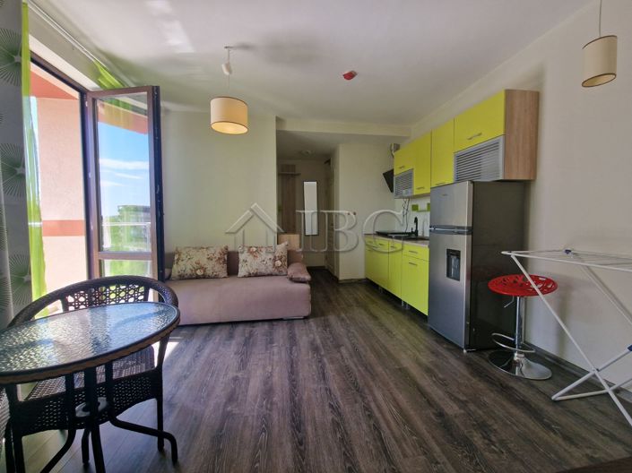 Image No.16-Appartement de 1 chambre à vendre à Burgas