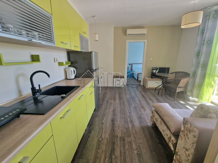 Image No.18-Appartement de 1 chambre à vendre à Burgas