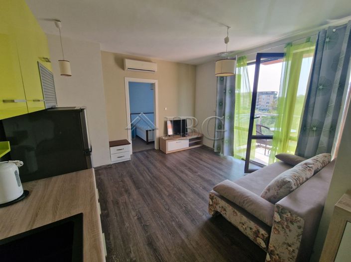 Image No.3-Appartement de 1 chambre à vendre à Burgas