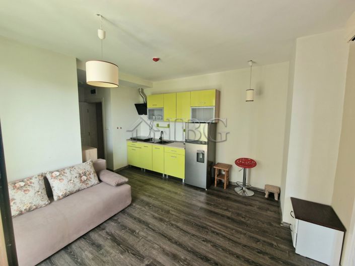 Image No.9-Appartement de 1 chambre à vendre à Burgas