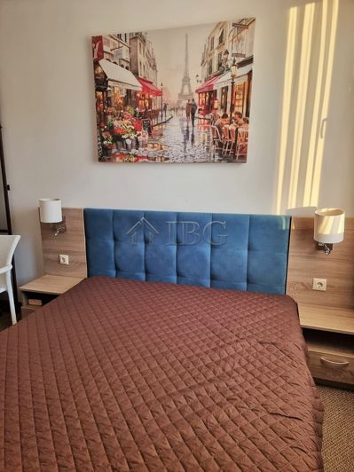 Image No.10-Appartement de 1 chambre à vendre à Burgas