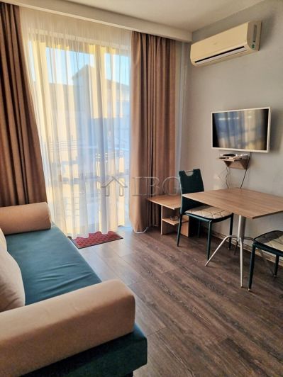 Image No.11-Appartement de 1 chambre à vendre à Burgas