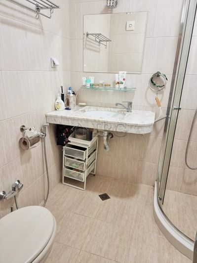 Image No.12-Appartement de 1 chambre à vendre à Burgas