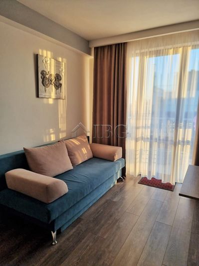 Image No.3-Appartement de 1 chambre à vendre à Burgas