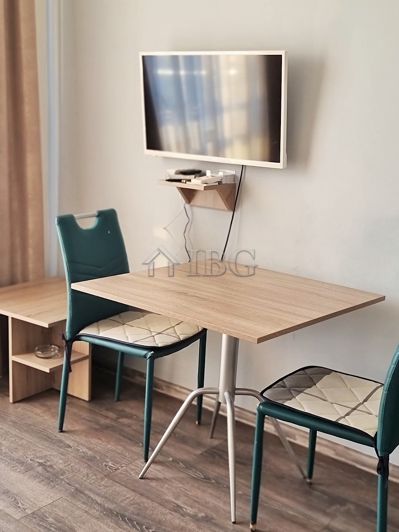 Image No.4-Appartement de 1 chambre à vendre à Burgas