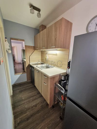 Image No.5-Appartement de 1 chambre à vendre à Burgas