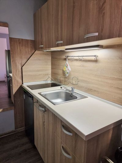 Image No.6-Appartement de 1 chambre à vendre à Burgas