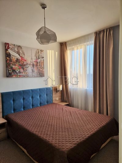 Image No.9-Appartement de 1 chambre à vendre à Burgas