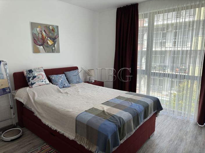 Image No.16-Appartement de 2 chambres à vendre à Burgas