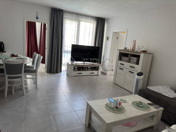 Image No.4-Appartement de 2 chambres à vendre à Burgas