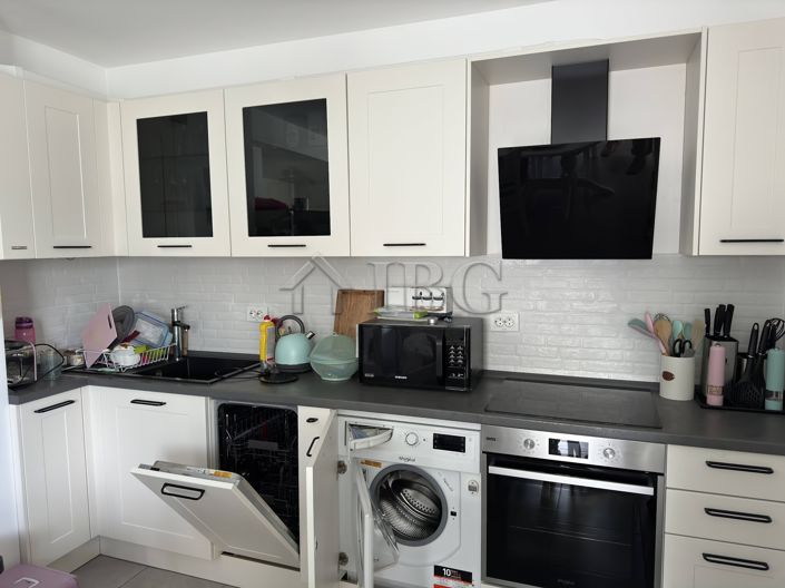 Image No.9-Appartement de 2 chambres à vendre à Burgas