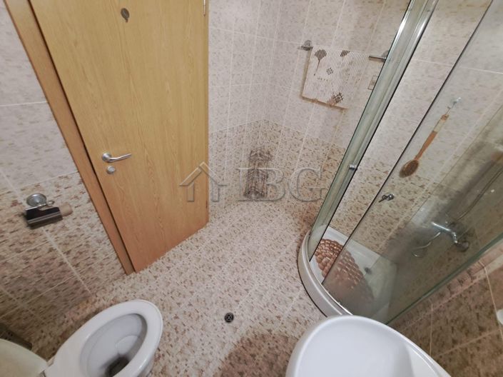 Image No.12-Appartement de 1 chambre à vendre à Burgas