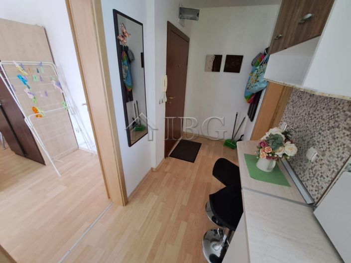 Image No.6-Appartement de 1 chambre à vendre à Burgas