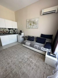 1 - Burgas, Appartement