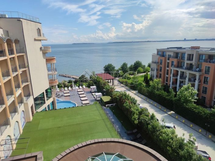 Image No.18-Appartement à vendre à Burgas