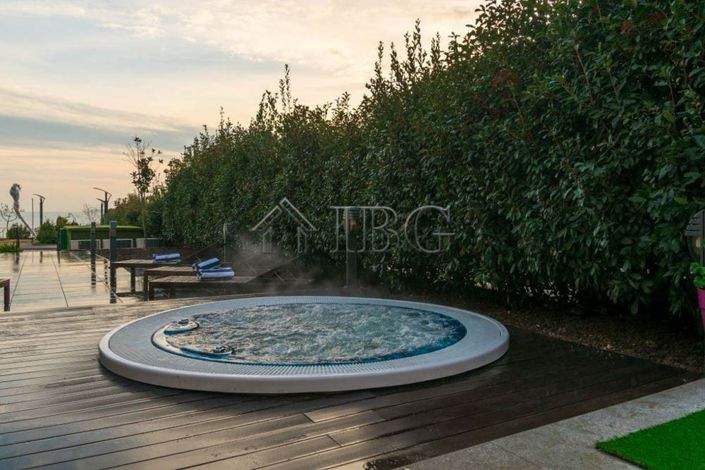 Image No.20-Appartement à vendre à Burgas