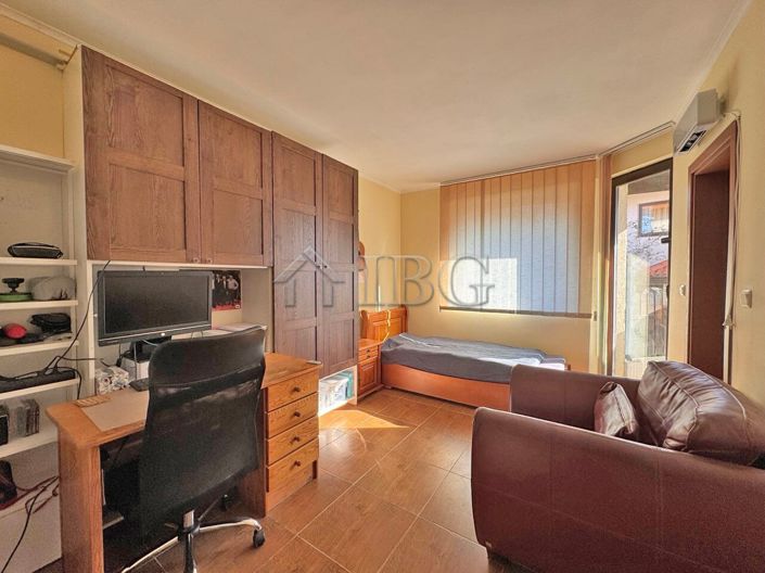 Image No.14-Appartement de 2 chambres à vendre à Burgas