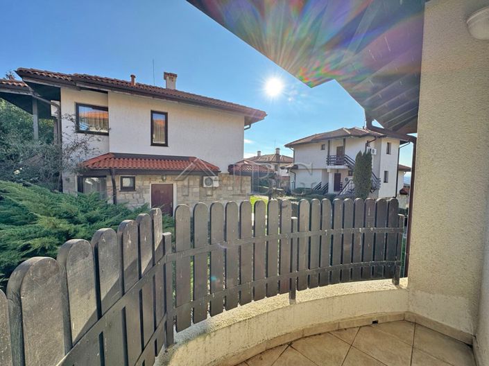 Image No.15-Appartement de 2 chambres à vendre à Burgas