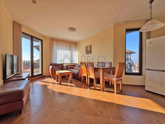 Image No.8-Appartement de 2 chambres à vendre à Burgas