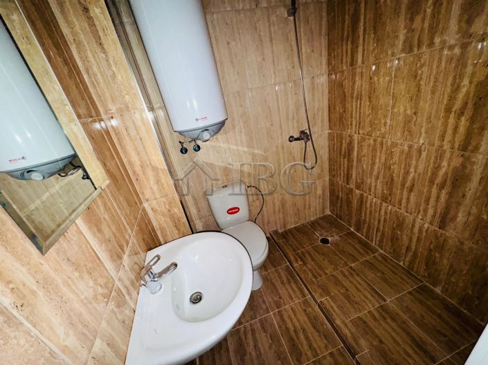 Image No.14-Appartement de 1 chambre à vendre à Burgas