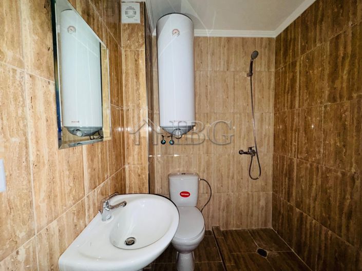 Image No.15-Appartement de 1 chambre à vendre à Burgas